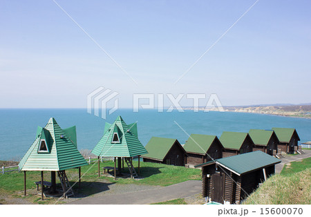 初山別村みさき台公園 15600070