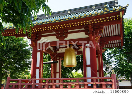 佐野厄除け大師 金銅大梵鐘 佐野厄除け大師 金銅大梵鐘 15600390