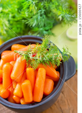 carrot 15600427