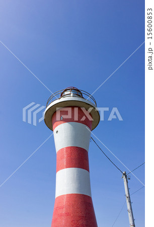 金毘羅岬灯台 初山別村 15600853