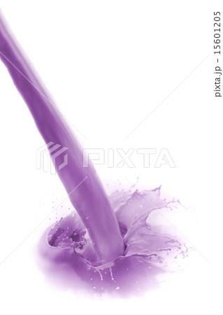 blueberry drink 15601205