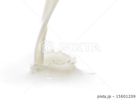 milk splash 15601209