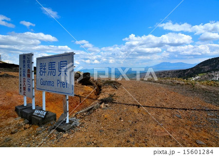 毛無峠の風景 (12) 毛無峠の風景 (12) 15601284