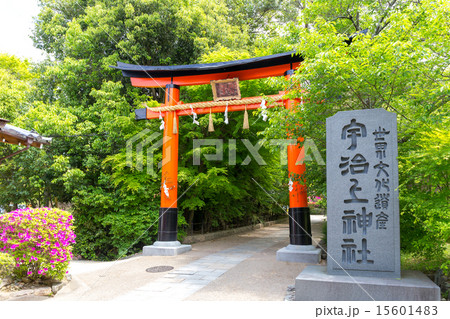 宇治上神社 15601483