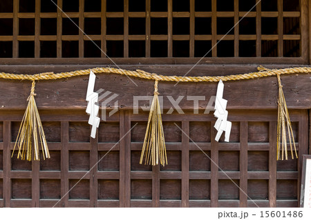宇治上神社 15601486