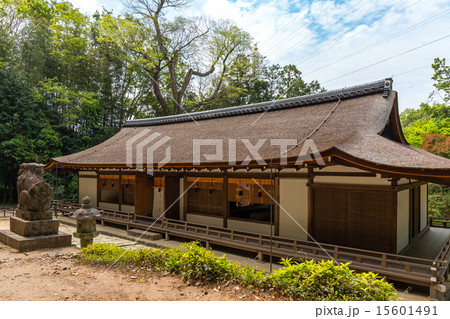 宇治上神社 15601491