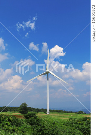 布引風の高原 15601972