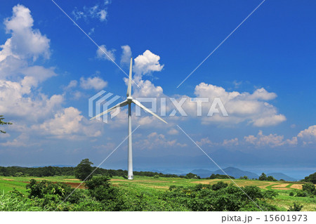 布引風の高原 15601973