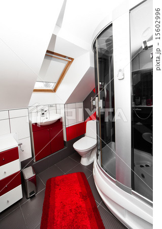 Batroom interior 15602996
