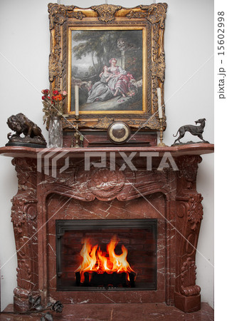 fire place fire place 15602998