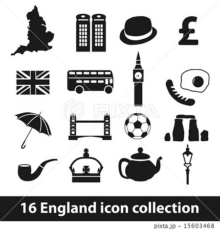 england icons england icons 15603468