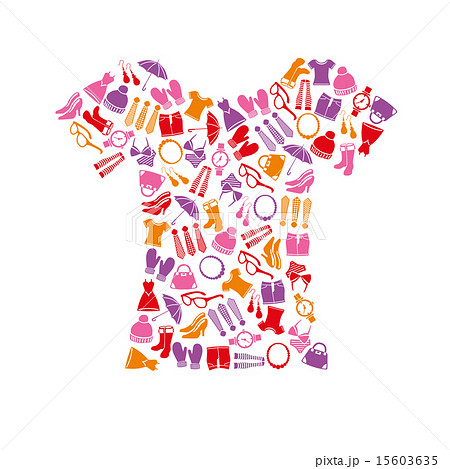 fashion icons 15603635