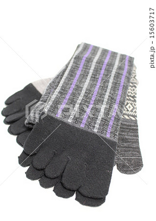 五本指ソックス 15603717