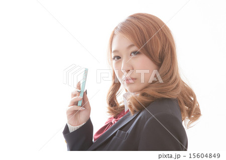 a portrait 15604849