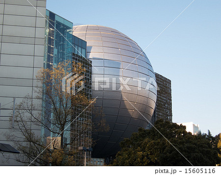 名古屋市科学館 名古屋市科学館 15605116