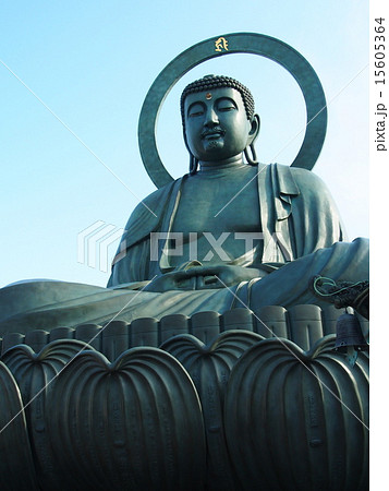 高岡大仏 15605364