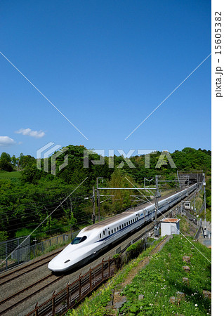 東海道新幹線 N700系 K編成 東海道新幹線 N700系 K編成 15605382
