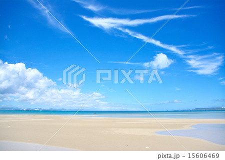 沖縄の海 沖縄の海 15606469