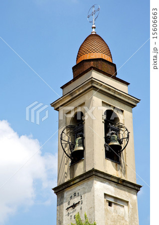 samarate old abstract in  italy 15606663