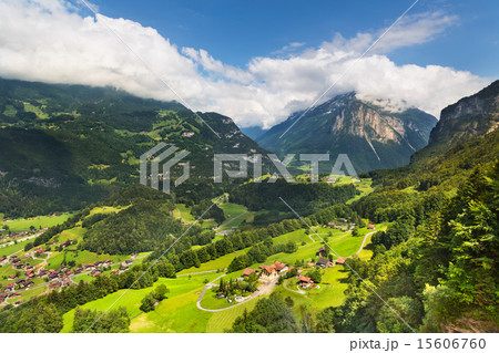 Innertkirchen. Switzerland 15606760