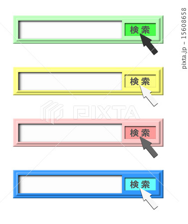 検索バー 15608658