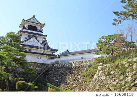 高知城 高知城 15609119