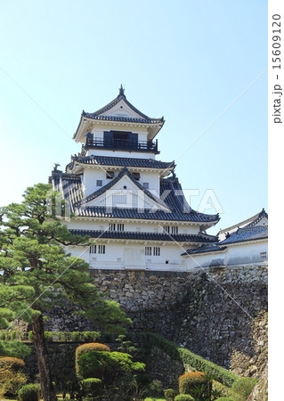 高知城 高知城 15609120