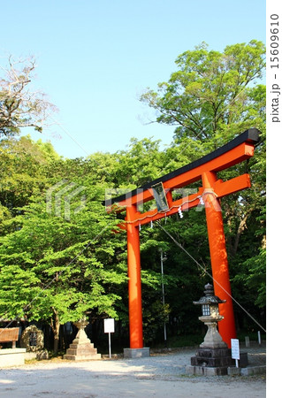 鏡作神社 鏡作神社 15609610
