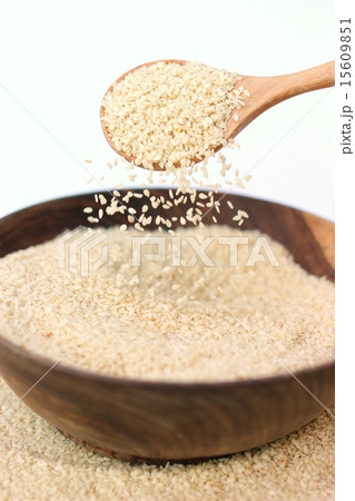 sesame 15609851