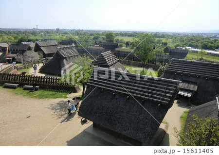 吉野ヶ里遺跡 15611405