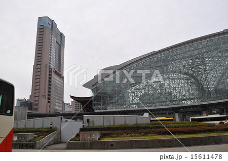 ＪＲ西日本　金沢駅 15611478