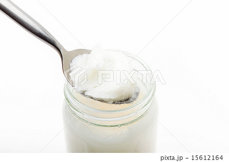 ココナッツオイル 15612164