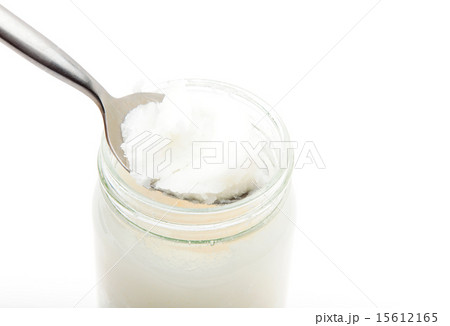 ココナッツオイル 15612165