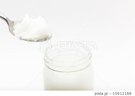 ココナッツオイル 15612166