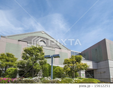 高円寺地域区民センター「セシオン杉並」(東京都杉並区) 高円寺地域区民センター「セシオン杉並」(東京都杉並区) 15612251