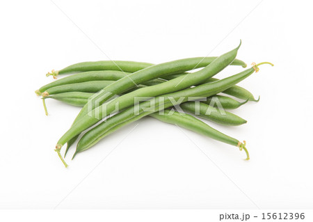 サヤインゲン 15612396