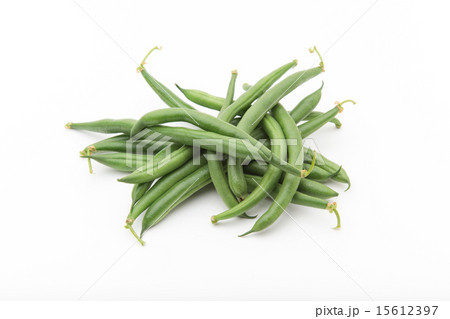 サヤインゲン 15612397