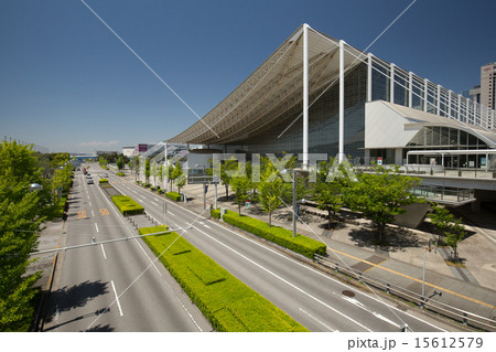 幕張メッセ 幕張メッセ 15612579