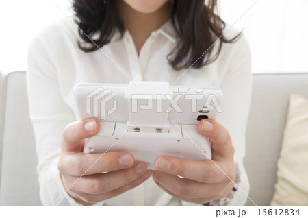 携帯ゲーム 15612834