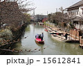 柳川川下り 15612841
