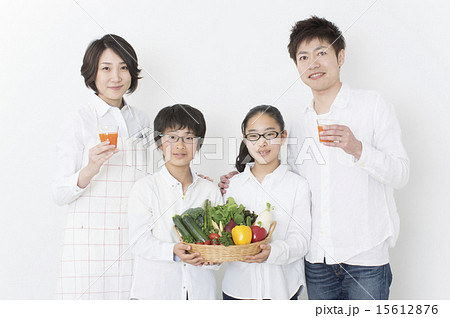家族で健康 家族で健康 15612876