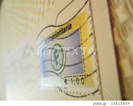 イタリア郵便切手 イタリア郵便切手 15613854