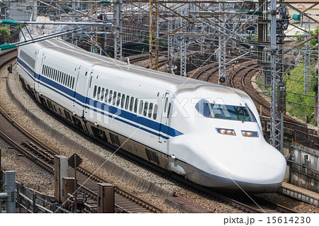 東海道新幹線　700系 15614230
