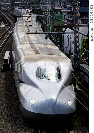東海道新幹線 N700系 東海道新幹線 N700系 15614235