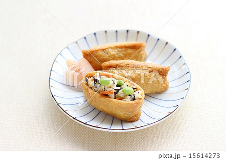 おいなりさん 15614273