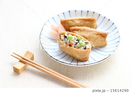 おいなりさん 15614290