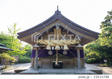 白兎神社 白兎神社 15614786