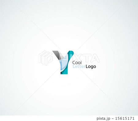 Vector letter logo 15615171