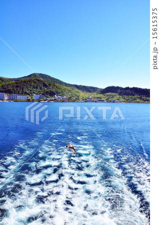 ジオパーク・洞爺湖 ジオパーク・洞爺湖 15615375