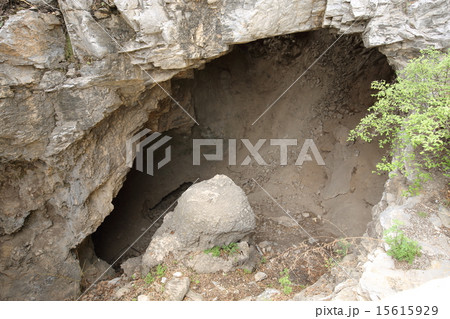 世界遺産 北京 周口店猿人遺跡 世界遺産 北京 周口店猿人遺跡 15615929